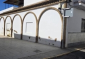 Village house for sale on España, Gibraleón, ref: TR390578 photo