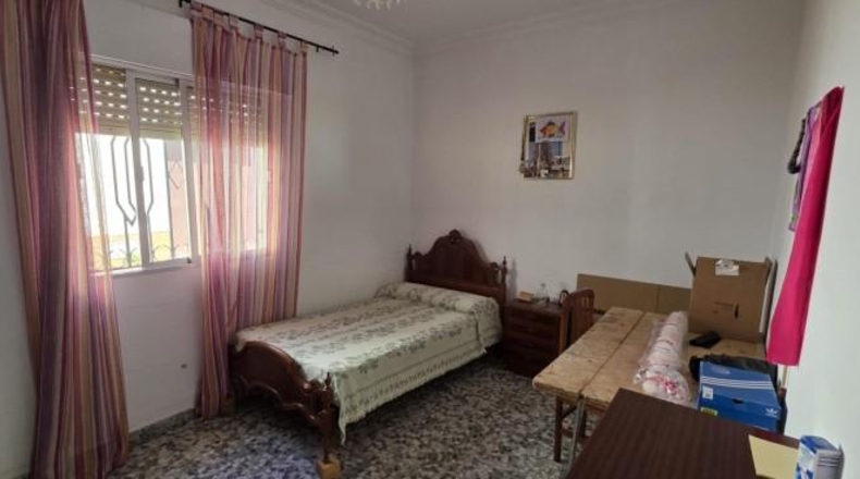 Хуэльва - Gibraleón - 245m2