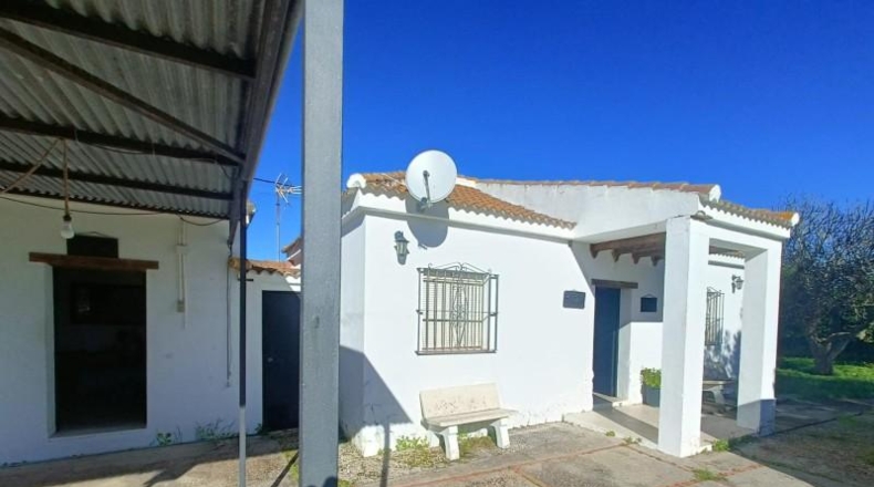 Cádiz - Chiclana de la Frontera - 1700m2
