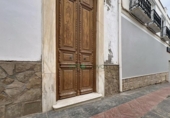 Casa de pueblo en venta en la España, Media Legua, ref: TR402551 foto