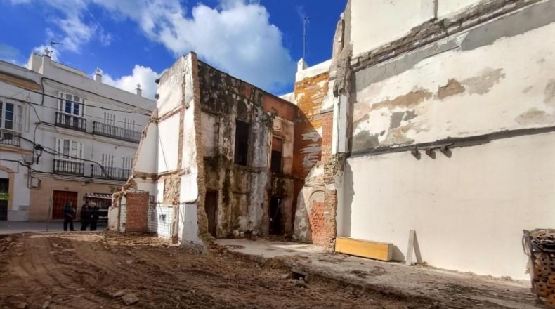 Cádiz - Chiclana de la Frontera - 191m2