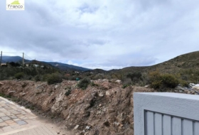 Olula del Río 3200&nbsp;m²