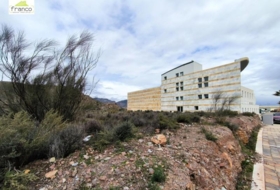 Olula del Río 3200&nbsp;m²