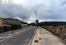 Olula del Río 3200&nbsp;m²