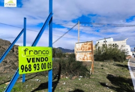 Olula del Río 3200&nbsp;m²