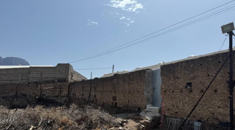 Las Palmas - Agaete - 2381m2