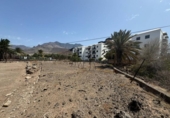 Parcel·la urbanitzable en venda a la España, Agaete, ref.: TR172877 foto