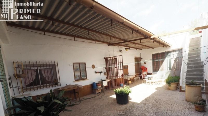 Ciudad Real - Tomelloso - 394m2