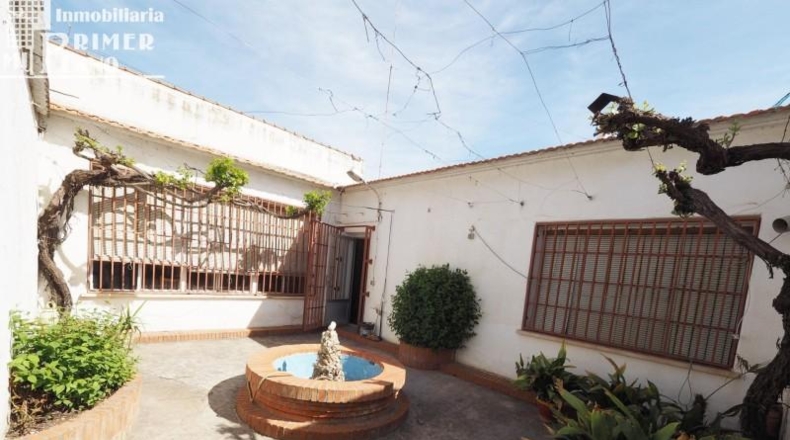 Ciudad Real - Tomelloso - 394m2
