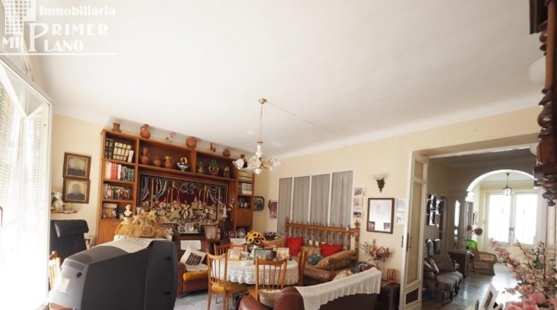 Ciudad Real - Tomelloso - 394m2