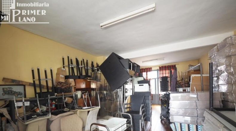 Ciudad Real - Tomelloso - 394m2
