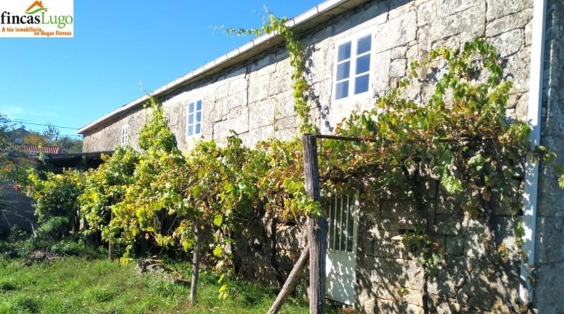 Lugo - Carballedo - 3238m2