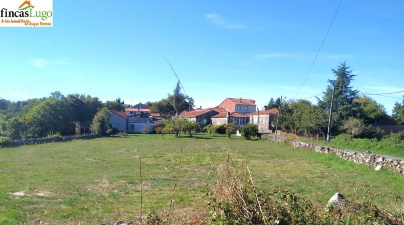 Lugo - Carballedo - 3238m2