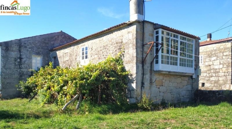 Lugo - Carballedo - 3238m2