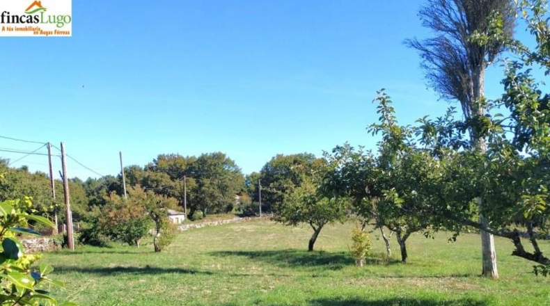 Lugo - Carballedo - 3238m2