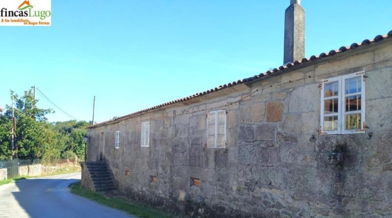 Lugo - Carballedo - 3238m2
