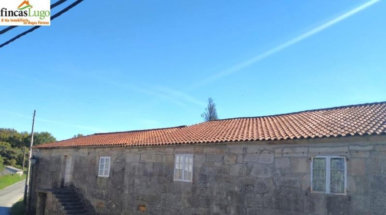 Lugo - Carballedo - 3238m2