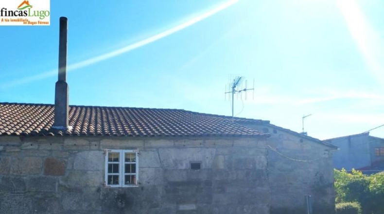 Lugo - Carballedo - 3238m2