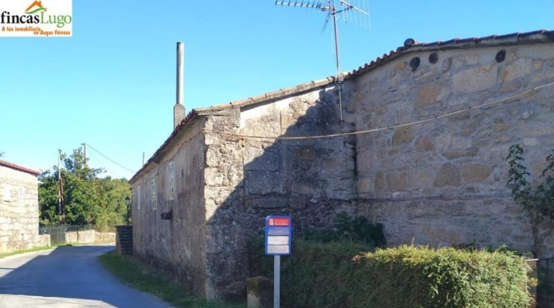 Lugo - Carballedo - 3238m2