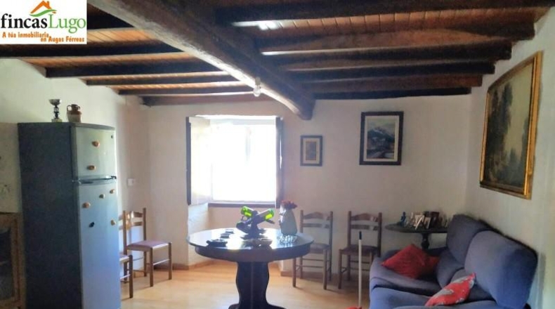 Lugo - Carballedo - 3238m2