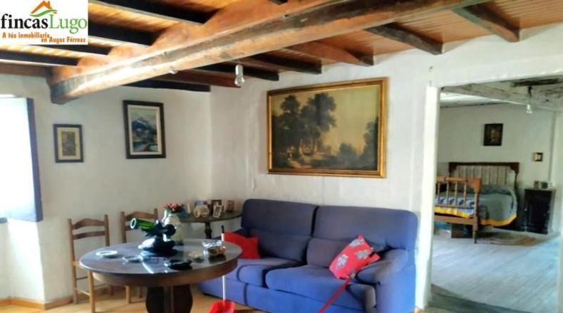 Lugo - Carballedo - 3238m2