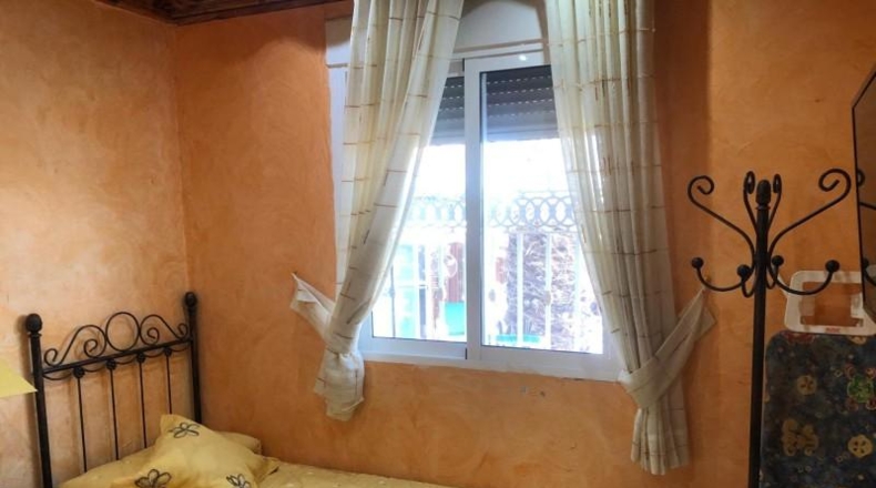 Murcia - Librilla - 1455m2