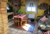 Casa de campo con terreno en venta en la España, Librilla, ref: TR154177 foto