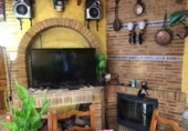 Casa de campo con terreno en venta en la España, Librilla, ref: TR154177 foto