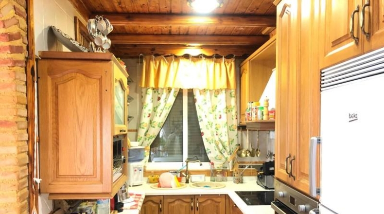 Murcia - Librilla - 1455m2