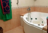 Отдельно стоящий дом с участком на продажу в городе Джумилла Фото