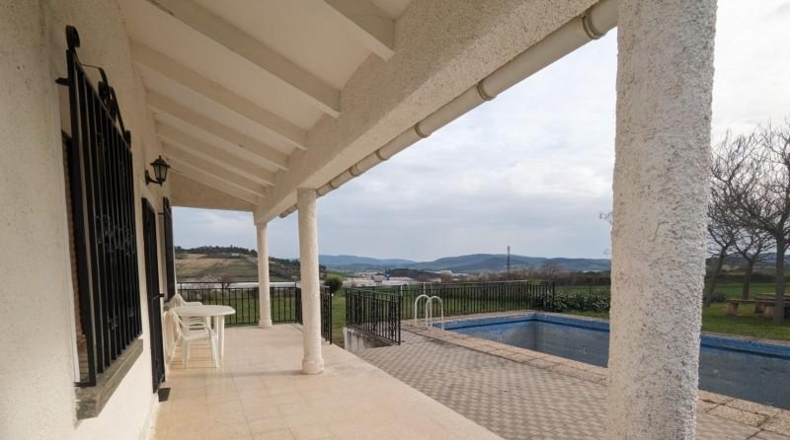 Navarra - Estella - 5400m2