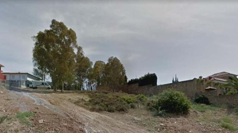 Córdoba - Córdoba - 1554m2