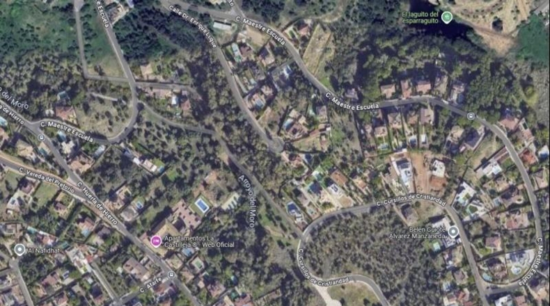Córdoba - Córdoba - 1554m2