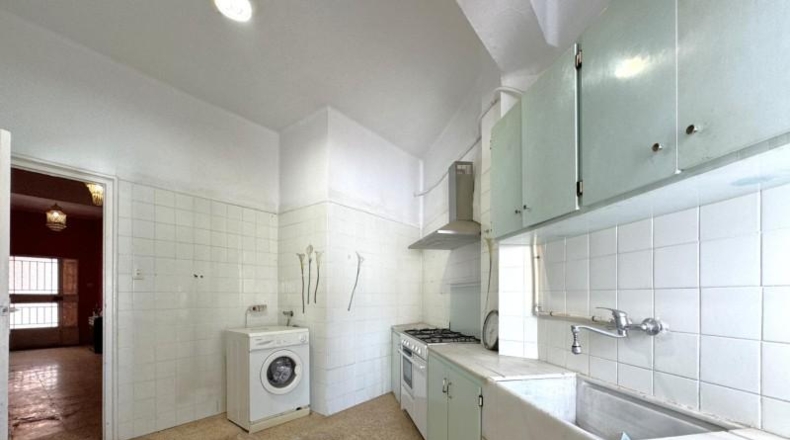 Valencia - Serra - 301m2