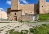 Casa de campo con terreno en venta en la España, Sigüenza, ref: TR179875 foto