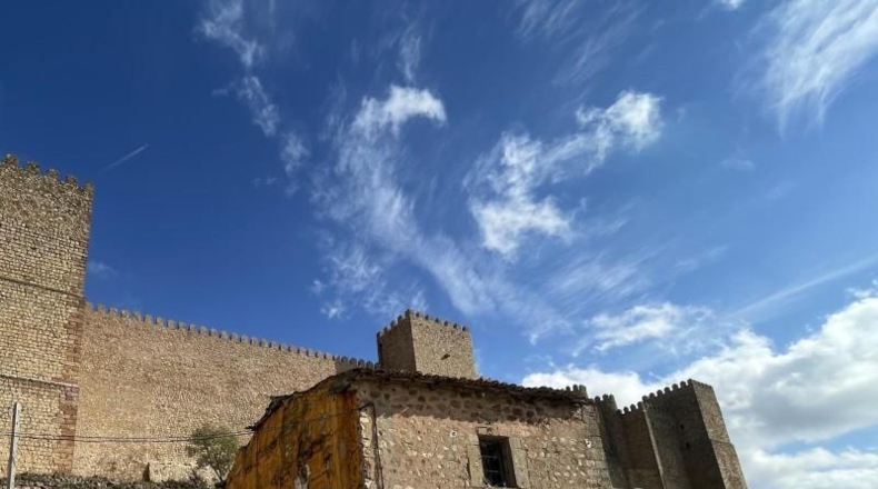 Guadalajara - Sigüenza - 340m2