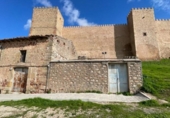 Casa de campo con terreno en venta en la España, Sigüenza, ref: TR179875 foto
