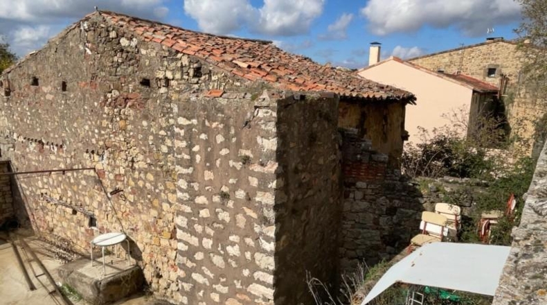 Guadalajara - Sigüenza - 340m2