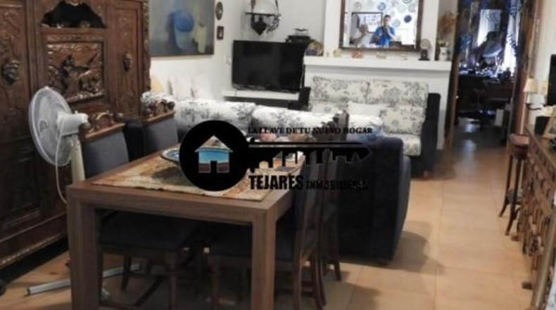 Ciudad Real - Puebla de Don Rodrigo - 2573m2