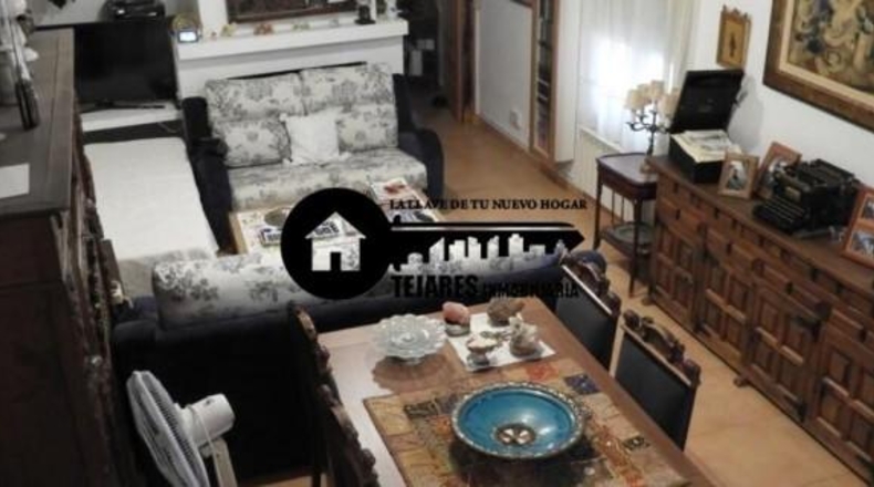 Ciudad Real - Puebla de Don Rodrigo - 2573m2