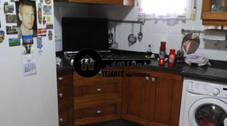 Ciudad Real - Puebla de Don Rodrigo - 2573m2