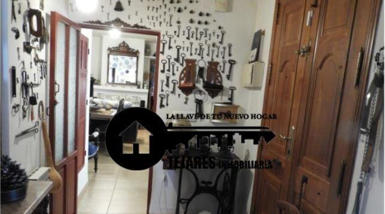 Ciudad Real - Puebla de Don Rodrigo - 2573m2