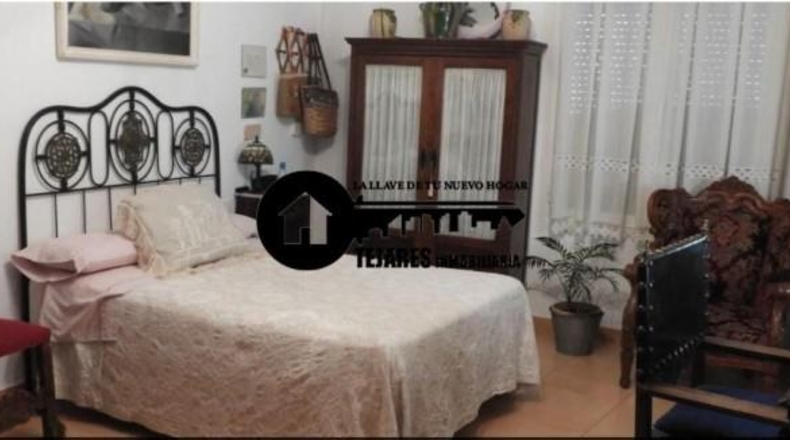 Ciudad Real - Puebla de Don Rodrigo - 2573m2