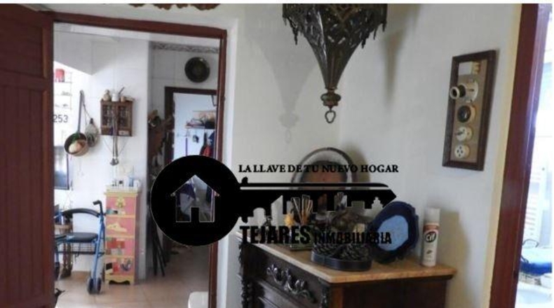 Ciudad Real - Puebla de Don Rodrigo - 2573m2
