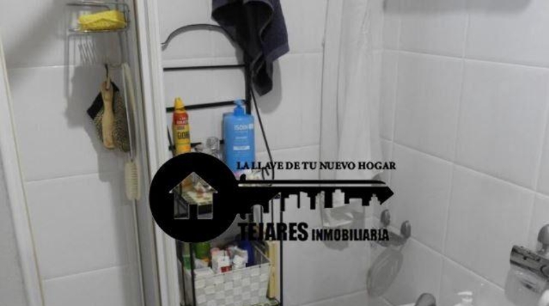 Ciudad Real - Puebla de Don Rodrigo - 2573m2