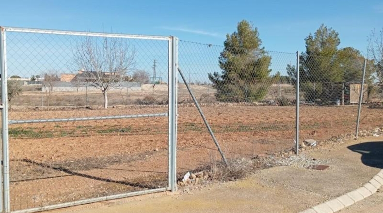 Albacete - Albacete - 1000m2