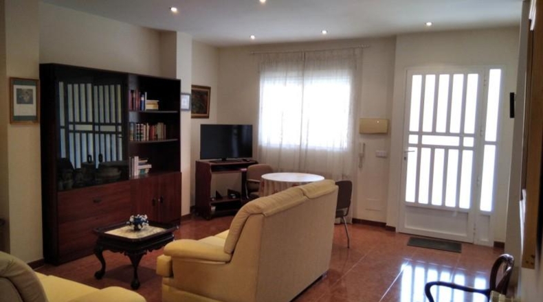Múrcia - Calasparra - 358m2