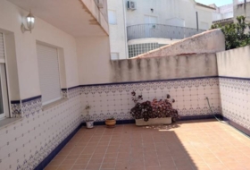 Calasparra 358&nbsp;m²