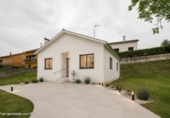 Casa de campo con terreno en venta en la España, Ar, ref: TR409713 foto
