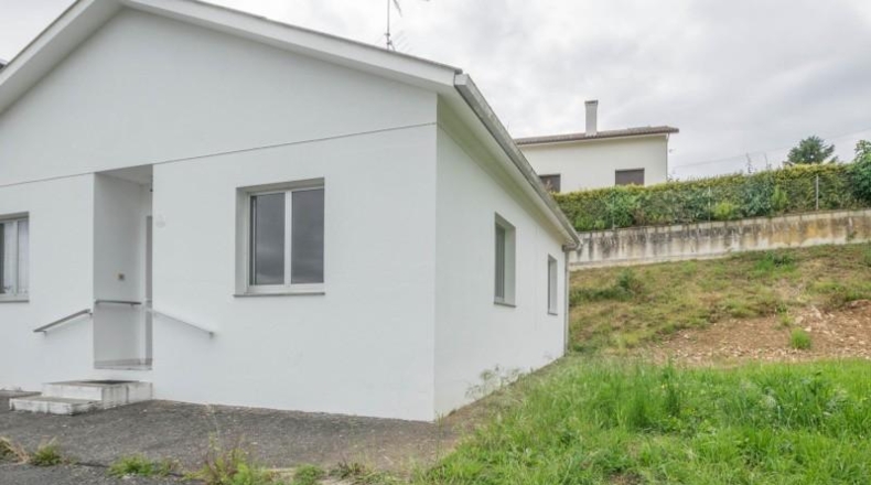 La Coruña - Ar - 1800m2